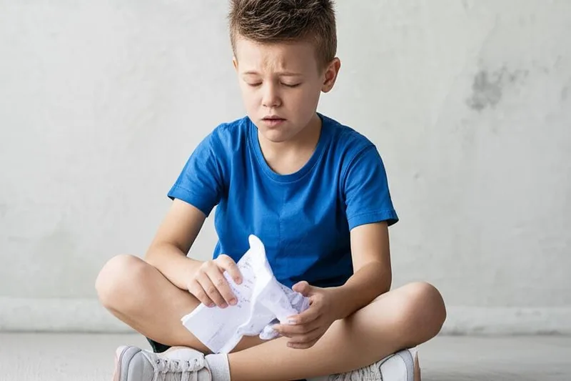 ඔබේ දරුවාටත් ADHD තියෙනවද? සමාජයේ වැරදි මත (ADHD Stigma) දරුවන්ට බලපාන හැටි ගැන කතා කරමු