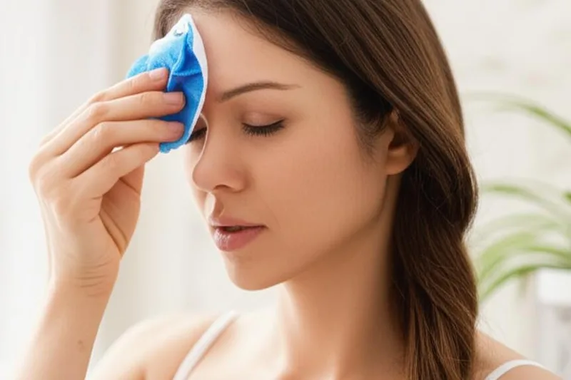 ග්රීෂ්ම කාලෙට ඔයාගෙත් සයිනස් (Sinus) අවුල් වෙනවද? අපි මේ ගැන හරියටම දැනගමු!