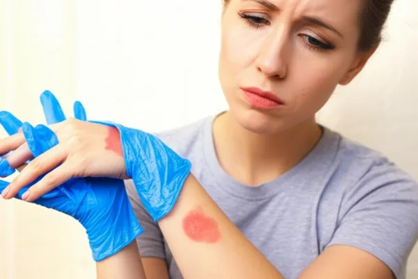 රබර් අසාත්මිකතාව (Latex Allergy) ගැන ඔබ දැනුවත්ද? අපි මේ ගැන හරියටම දැනගමු!