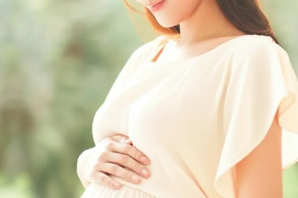 ඔයාටත් බබෙක් ලැබෙන්න කියල හිතෙනවද? ගර්භණී සමයේ මුල් ලක්ෂණ (Early Pregnancy Symptoms) ගැන දැනගමු!