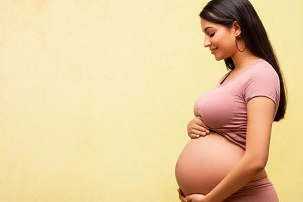 ගර්භණී කාලයේ අවසන් අදියර (Third Trimester): ඔයා දැනගන්නම ඕන දේවල්!