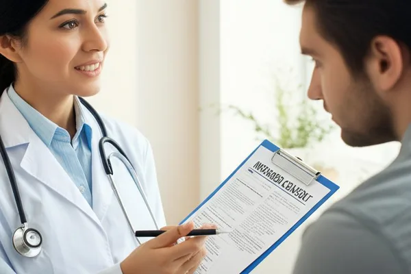 දැනුවත් කැමැත්ත (Informed Consent) කියන්නේ මොකක්ද? අපි මේ ගැන සරලව කතා කරමු!