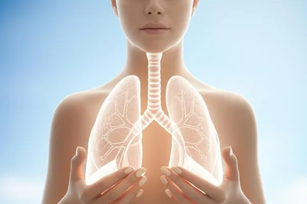 ඔයාගේ පෙනහළු (Lungs) ගැන මේ දේවල් ඔබ දැනගෙන හිටියද? අපි කතා කරමු!