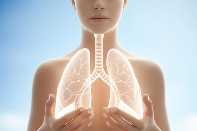 ඔයාගේ පෙනහළු (Lungs) ගැන මේ දේවල් ඔබ දැනගෙන හිටියද? අපි කතා කරමු!