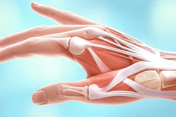 ඔයාගේ ඇඟේ තියෙන සම්බන්ධක පටක (Connective Tissue) ගැන සරලවම කතා කරමු!