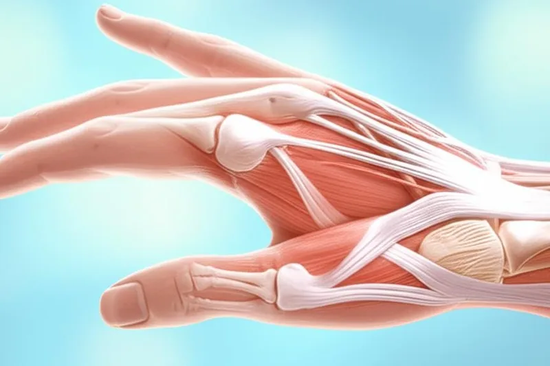 ඔයාගේ ඇඟේ තියෙන සම්බන්ධක පටක (Connective Tissue) ගැන සරලවම කතා කරමු!