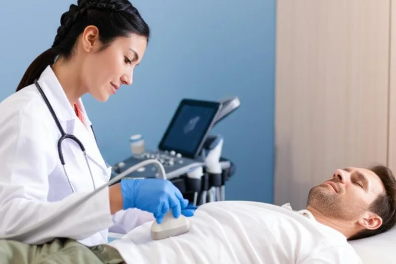 වකුගඩු වලට කරන අල්ට්රා සවුන්ඩ් ස්කෑන් (Kidney Ultrasound) පරීක්ෂණය ගැන හැමදේම සරලව දැනගමුද?
