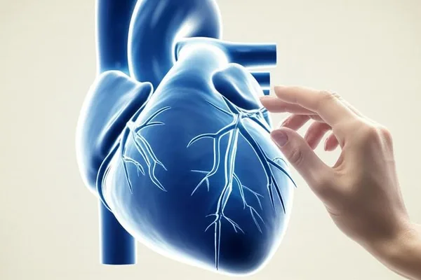 ඔයාගේ හදවතේ 'සැපයුම් බලය' කොහොමද? අපි කතා කරමු Coronary Flow Reserve (CFR) ගැන!
