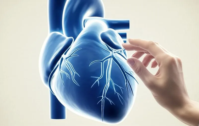 ඔයාගේ හදවතේ 'සැපයුම් බලය' කොහොමද? අපි කතා කරමු Coronary Flow Reserve (CFR) ගැන!