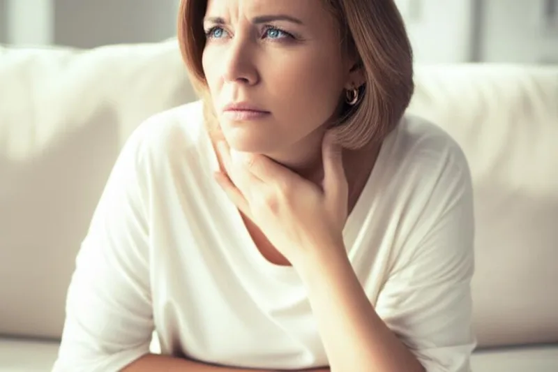 තයිරොයිඩ් පිළිකාව (Thyroid Cancer) ගැන ඔබ දැනගත යුතුම දේවල්