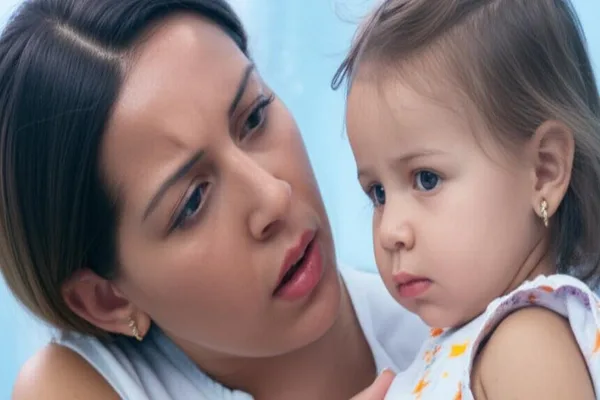 ඔයාගේ පොඩ්ඩටත් මුත්රා ආසාදනයක්ද? (Urinary Tract Infection - UTI) කලබල වෙන්න එපා, අපි මේ ගැන කතා කරමු!