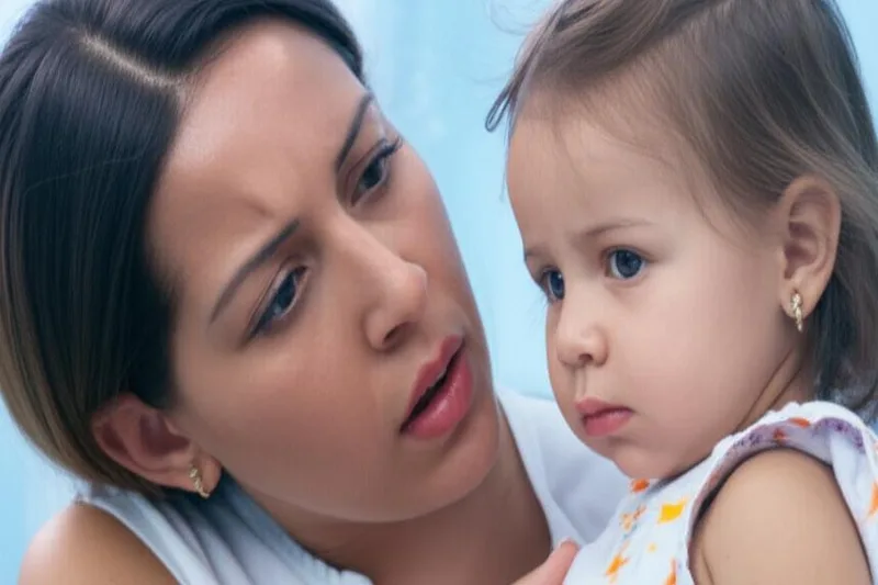ඔයාගේ පොඩ්ඩටත් මුත්රා ආසාදනයක්ද? (Urinary Tract Infection - UTI) කලබල වෙන්න එපා, අපි මේ ගැන කතා කරමු!