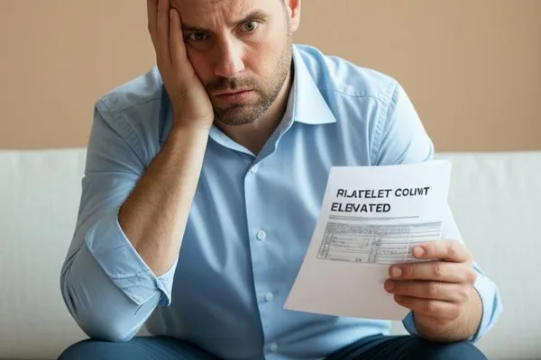 ඔයාගේ ලේ වල පට්ටිකා (Platelets) වැඩි වෙලාද? අපි මේ Thrombocytosis ගැන කතා කරමු!