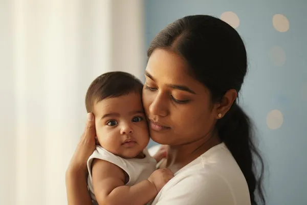 ඔයාගේ බබාගේ ඇස් දෙක ඈතින්ද පිහිටලා? අපි මේ ගැන කතා කරමු (Orbital Hypertelorism)