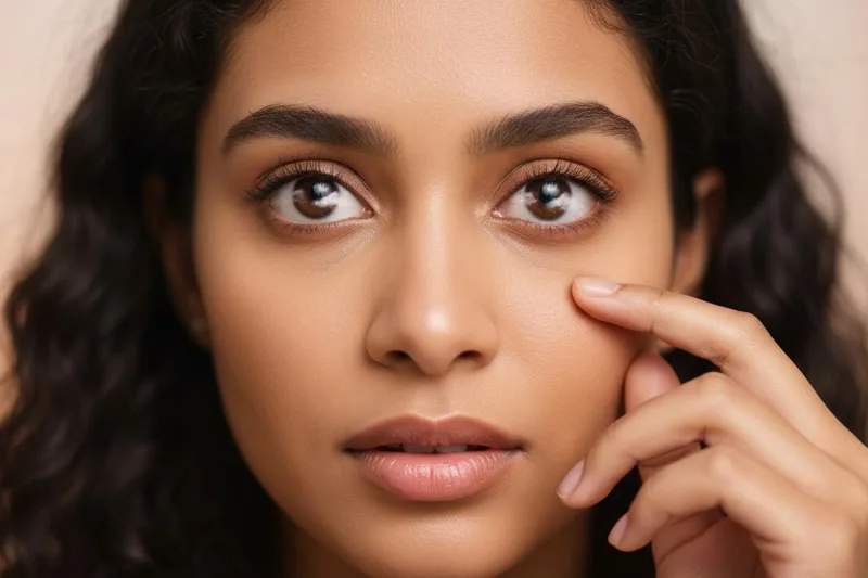 ඔබේ ඇස් ඇතුළේ සුදු පුළුන් වගේ ලප? (Cotton Wool Spots) ගැන දැනගනිමු