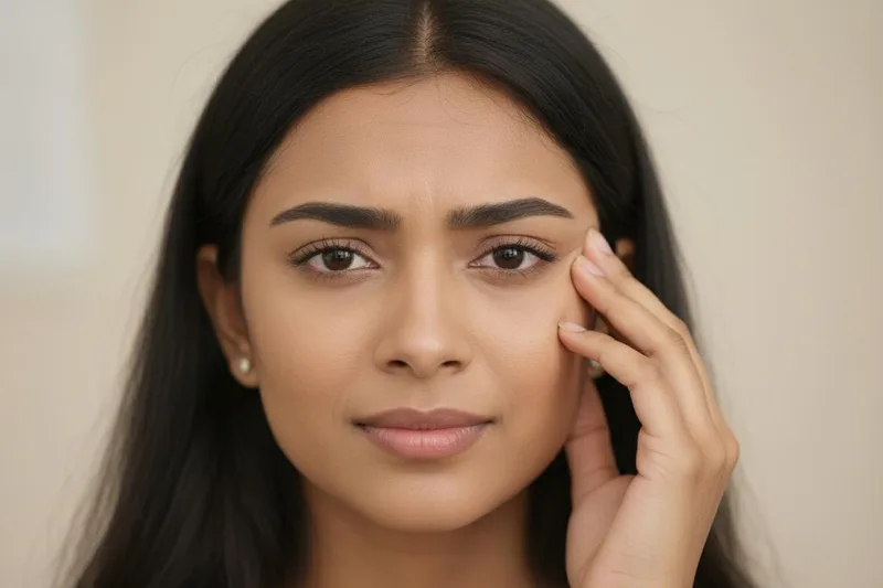 ඔයාගේ මුහුණත් නිතරම රිදෙනවද? අපි මේ මුහුණේ වේදනාව (Facial Pain) ගැන කතා කරමු!