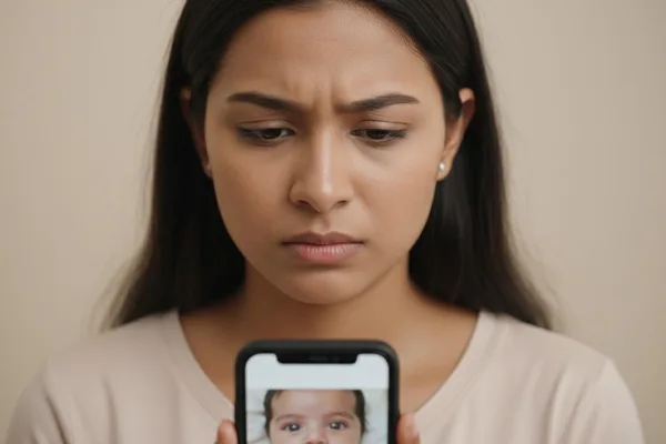 ඔයාගේ බබාගේ ඇහැ Photo එකක සුදු පාටට දිලිසෙනවද? අපි මේ (Leukocoria) ගැන කතා කරමු!