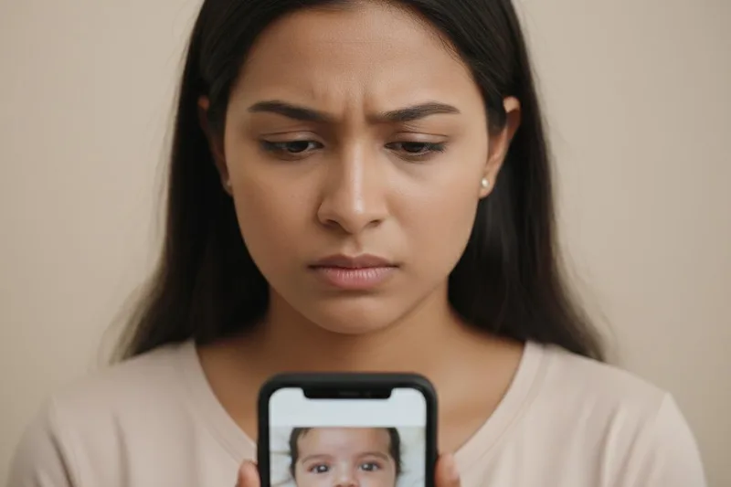 ඔයාගේ බබාගේ ඇහැ Photo එකක සුදු පාටට දිලිසෙනවද? අපි මේ (Leukocoria) ගැන කතා කරමු!