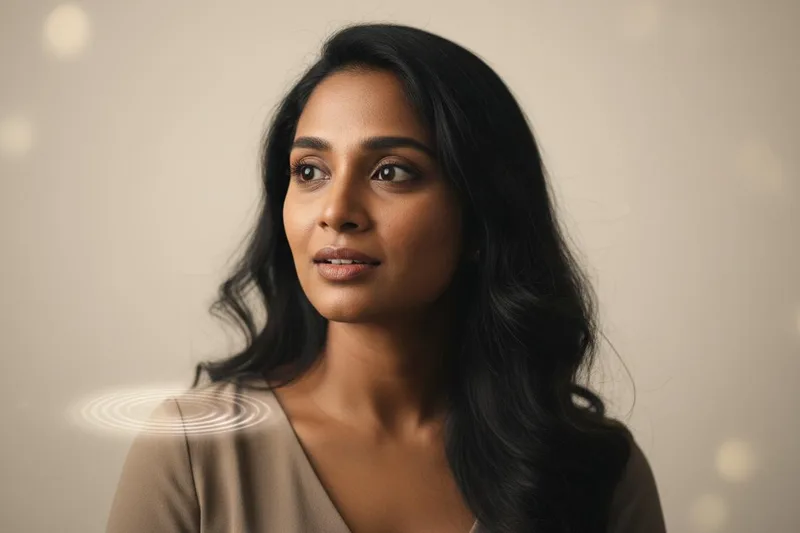 කෙනෙක්ව අල්ලනවා දකිද්දී ඔයාටත් ඒ ස්පර්ශය දැනෙනවද? (Mirror-Touch Synesthesia) ගැන කතා කරමු!