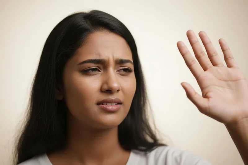 ඇස් වලට එළිය දරාගන්න බැරිද? අපි කතා කරමු ෆොටොෆෝබියා (Photophobia) ගැන
