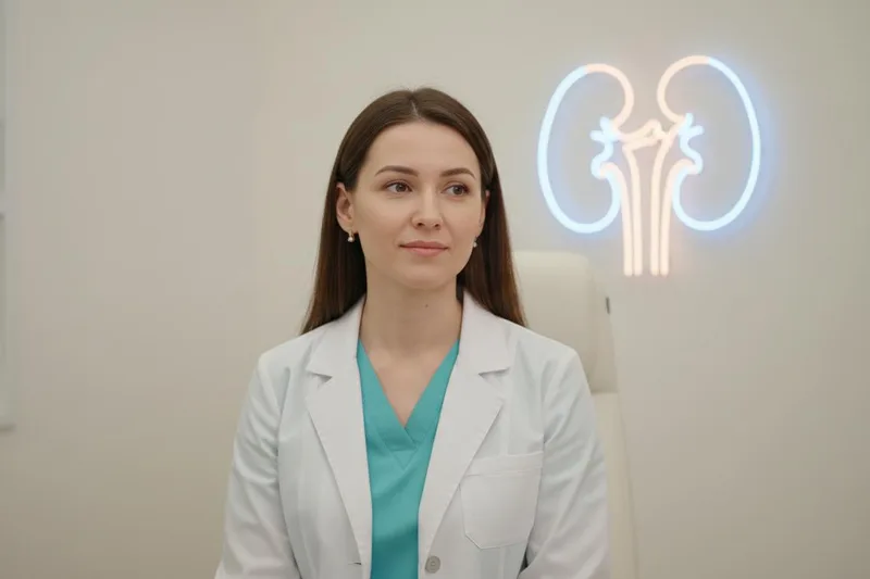 වකුගඩුවෙන් කොටසක් අයින් කරන සැත්කම? අපි Heminephrectomy ගැන කතා කරමු