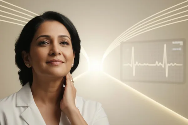 ඔයාගෙත් බෙල්ලේ නහර බ්ලොක් වෙලාද? ආඝාතය වළක්වන ස්ටෙන්ට් ප්රතිකාරය (Carotid Artery Stenting) ගැන දැනගමු