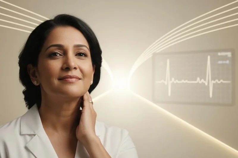 ඔයාගෙත් බෙල්ලේ නහර බ්ලොක් වෙලාද? ආඝාතය වළක්වන ස්ටෙන්ට් ප්රතිකාරය (Carotid Artery Stenting) ගැන දැනගමු