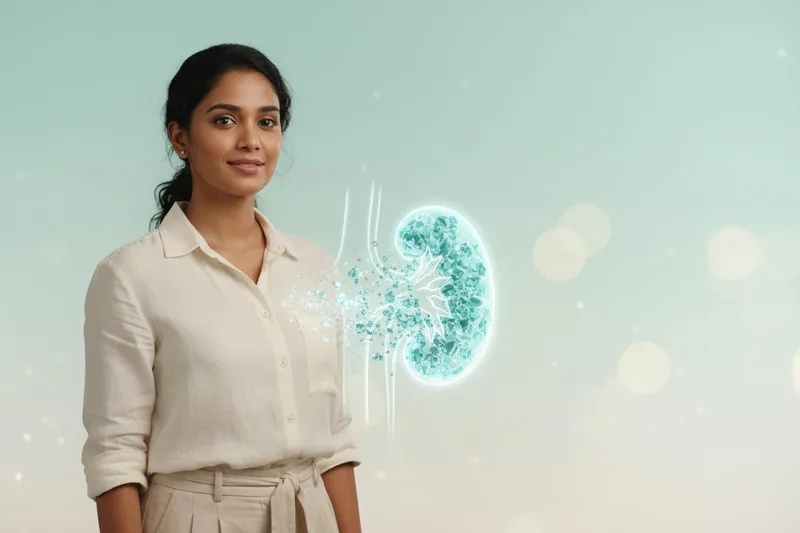 වකුගඩු ගල් නිසා ඔයත් දුක් විඳිනවද? මේ විශේෂ සැත්කම (Percutaneous Nephrolithotomy) ගැන දැනගමු!