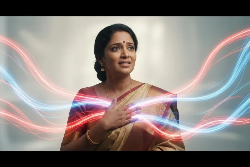 ජීවිතයක් බේරගන්න පුළුවන් ලේ කැටි දියකරන ප්රතිකාරය (Fibrinolytic Therapy)