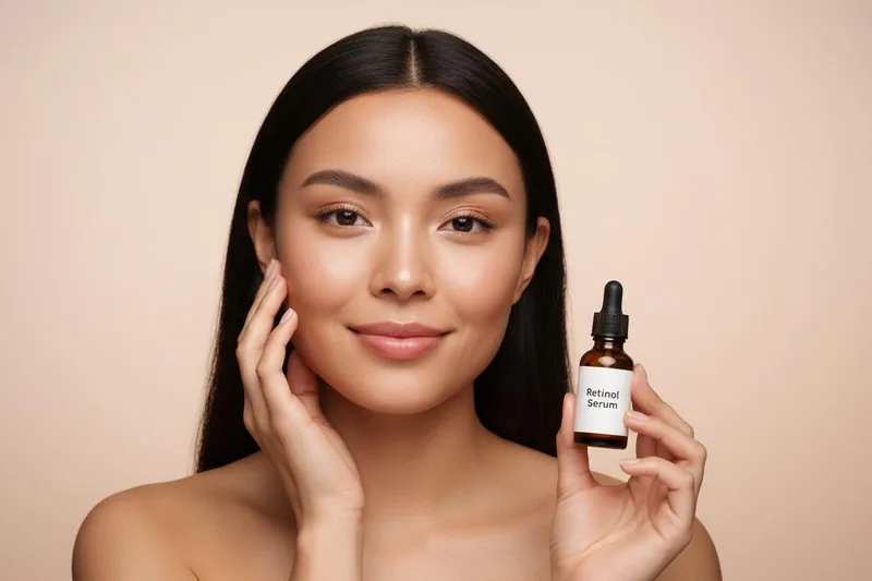 Retinol ගැන ඔබ දැනගත යුතුම දේවල්: කුරුලෑ, රැලි වැටීම් වලට ඇත්තටම හොඳද? (Retinol)