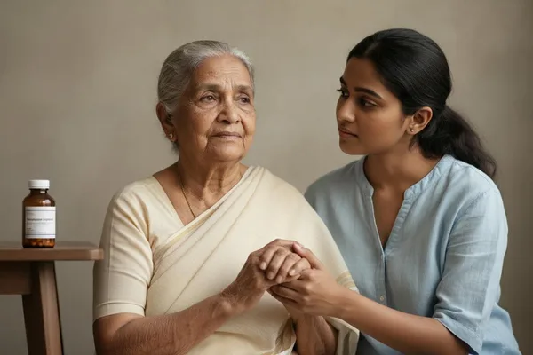 ඇල්සයිමර් සහ පාකින්සන් රෝගවලට දෙන Rivastigmine කරල් (Rivastigmine Capsules) ගැන ඔබ දැනගත යුතු දේ