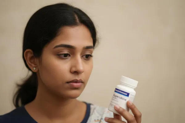 රිස්පෙරිඩෝන් (Risperidone) පෙති ගැන දැනගමුද? මේ බෙහෙත ඔයාටත් නියම කරලද?