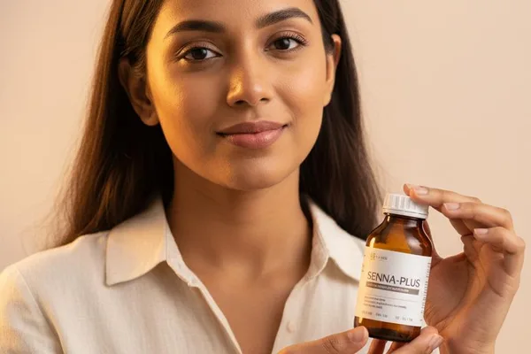 මළ බද්ධයට Senna-Plus®? අපි මේ බෙහෙත ගැන හරියටම දැනගමු (Docusate Sodium & Senna)