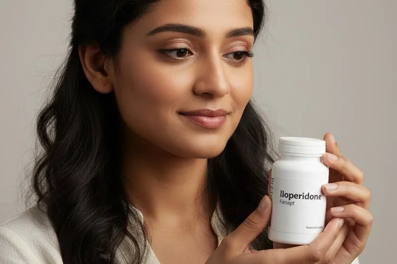 ඉලොපෙරිඩෝන් පෙති (Iloperidone Tablets) ගැන ඔබ දැනගත යුතුම කරුණු