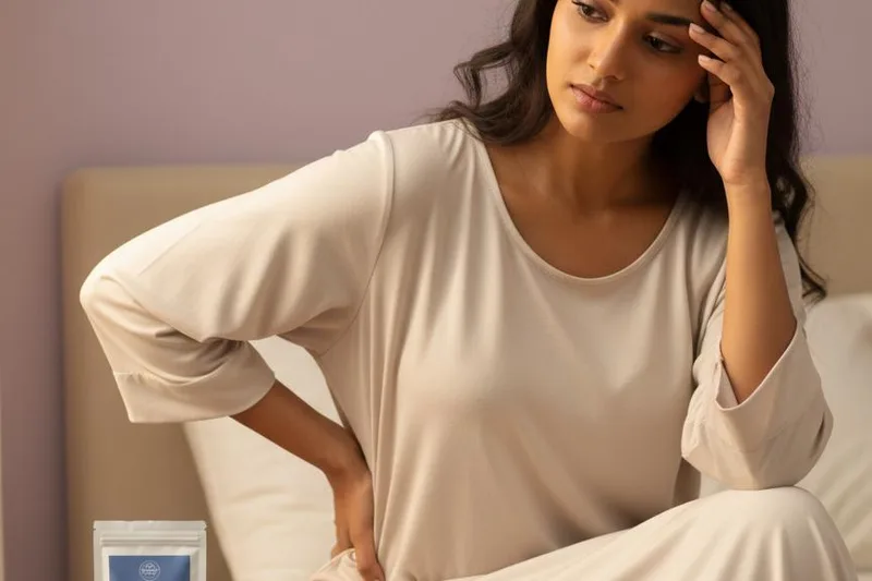 වේදනාවටයි නින්දටයි දෙන බෙහෙතක් ගැන දැනගමු (Acetaminophen; Diphenhydramine Oral Powder)