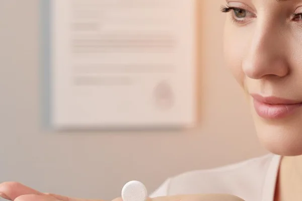 ADHD වලට දෙන, කටේ දියවෙන Amphetamine පෙති (Amphetamine Disintegrating Tablets) ගැන හරියටම දැනගමුද?