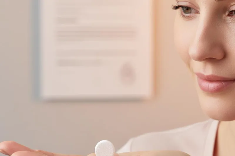 ADHD වලට දෙන, කටේ දියවෙන Amphetamine පෙති (Amphetamine Disintegrating Tablets) ගැන හරියටම දැනගමුද?