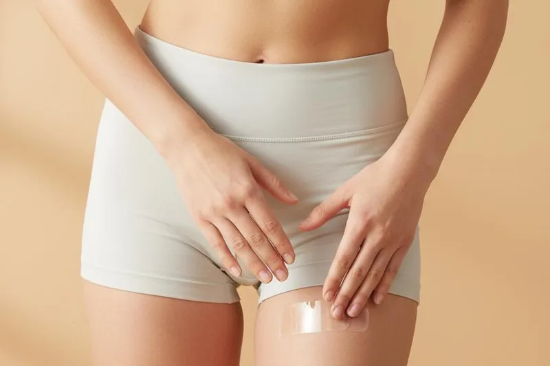 වේදනාවට අලවන Diclofenac පැච් එක ගැන දැනගමු (Diclofenac Skin Patch)