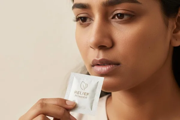 සෙම්ප්රතිශ්යාවට ගන්නා බෙහෙත් කුඩු ගැන ඔබ දැනගත යුතු දේ (Acetaminophen; Chlorpheniramine; Phenylephrine)
