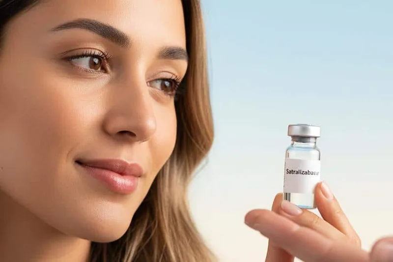 Satralizumab එන්නත ගැන දැනගමු: ස්නායු පද්ධතියේ රෝග තත්ත්වයක් (Neuromyelitis Optica Spectrum Disorder) සඳහා වන ප්රතිකාරයක්