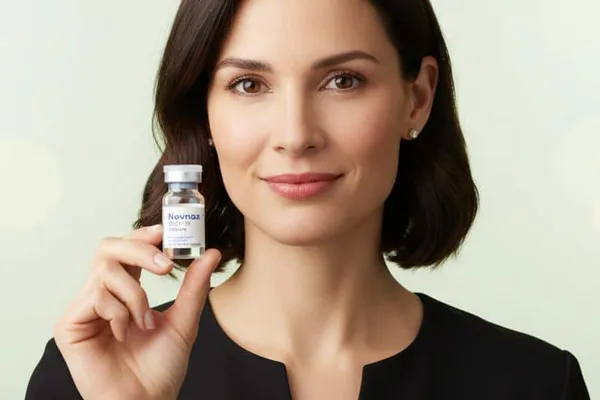 Novavax COVID-19 එන්නත (Novavax COVID-19 Vaccine) ගැන ඔබ දැනුවත්ද? අපි මේ ගැන සරලව කතා කරමු