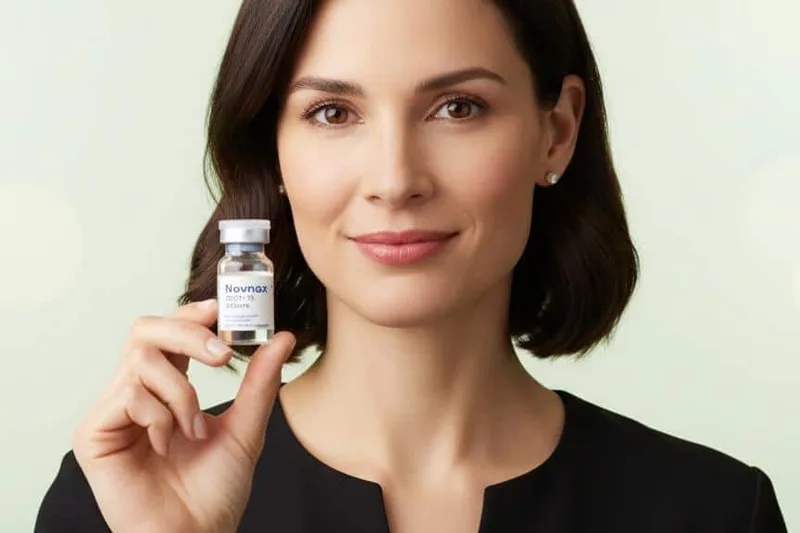 Novavax COVID-19 එන්නත (Novavax COVID-19 Vaccine) ගැන ඔබ දැනුවත්ද? අපි මේ ගැන සරලව කතා කරමු