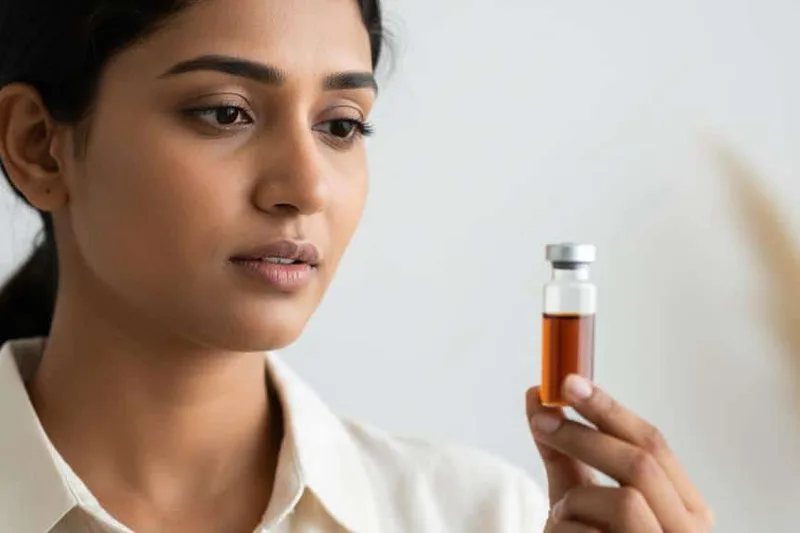 ඔයාගේ මුත්රා දුඹුරු පාට වෙලාද? (Brown Urine) - බය වෙන්න එපා, අපි හේතු දැනගමු!