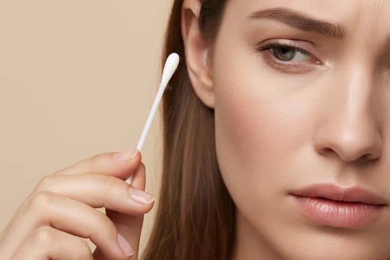 ඔයාගෙත් කනේ කුණු පිරිලා ඇහෙන එක අඩු වෙලාද? (Earwax Buildup) අපි මේ ගැන හරියටම දැනගමු