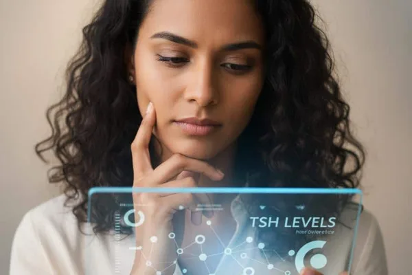 TSH කියන්නේ මොකක්ද? ඔබේ තයිරොයිඩ් ග්රන්ථියේ නිරෝගී බව ගැන කියන කතාව (Thyroid-Stimulating Hormone)