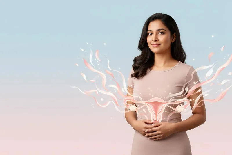 කාන්තා ප්රජනක පද්ධතිය (Female Reproductive System) ගැන සරලවම, හැමදේම දැනගමු!