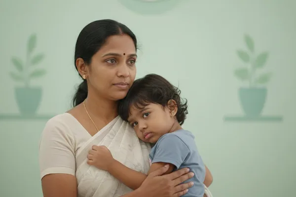 ඔයාගේ දරුවාටත් මුත්රා සම්බන්ධ ප්රශ්න තියෙනවද? ළමා මූත්ර රෝග විශේෂඥ වෛද්යවරයෙක් (Pediatric Urologist) ගැන දැනගමු!