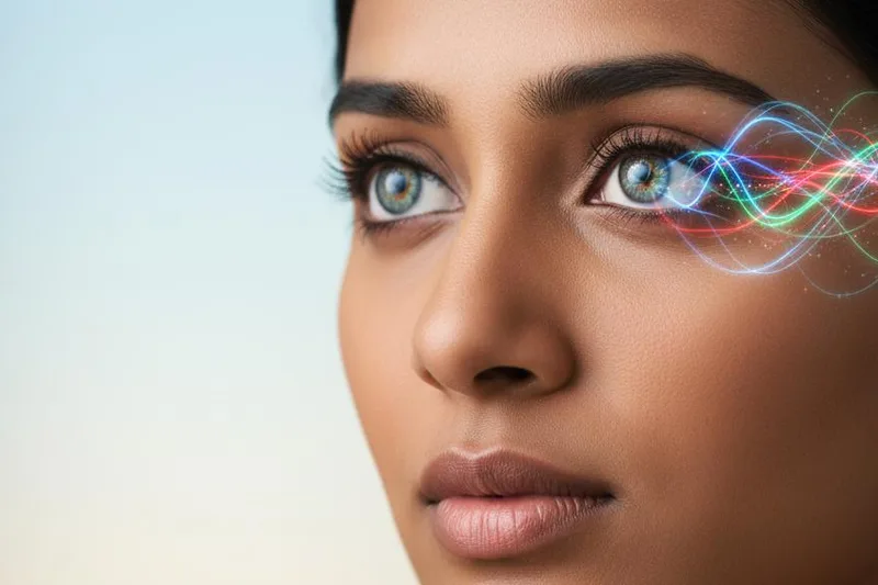 ඇහැ ඇතුළේ ලෝකය: අපේ පෙනීමට පණ දෙන Choroid (කොරොයිඩ්) එක ගැන දැනගමු