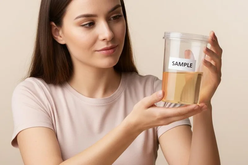 පැය 24ක මුත්රා පරීක්ෂණය (24-Hour Urine Test) ගැන දැනගමුද? ඇයි මේක කරන්නේ?