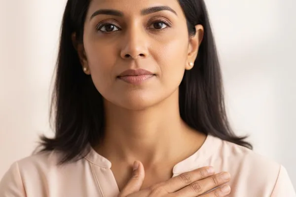 Core Needle Breast Biopsy එකක් ගැන බයද? අපි මේ ගැන සරලව කතා කරමු